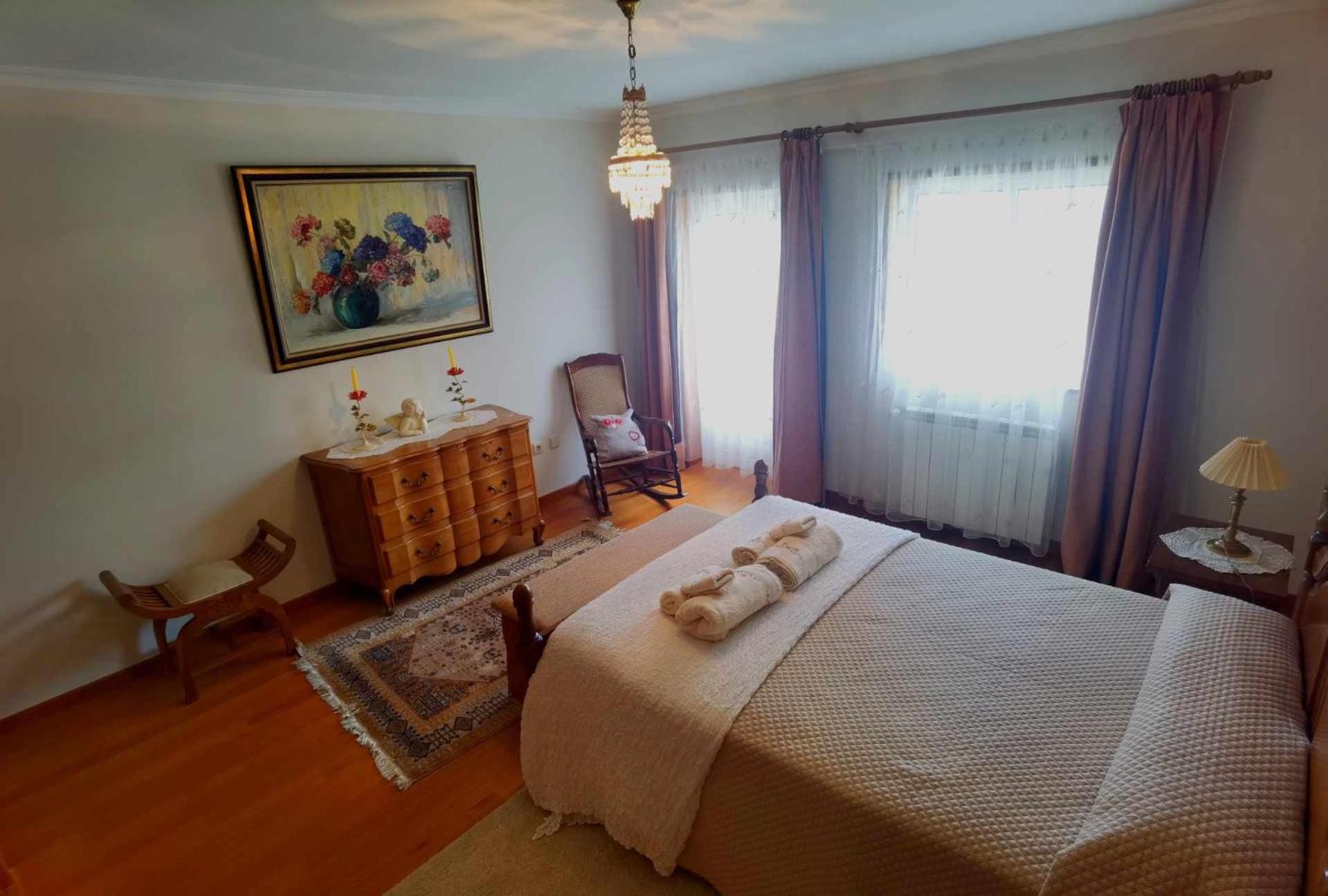 Casa Dos Encantos Arcos de Valdevez Ngoại thất bức ảnh