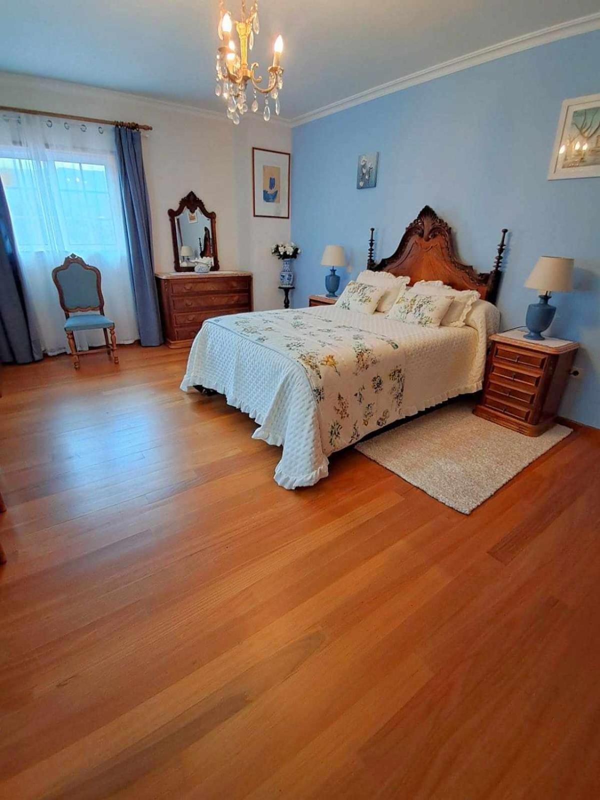 Casa Dos Encantos Arcos de Valdevez Ngoại thất bức ảnh