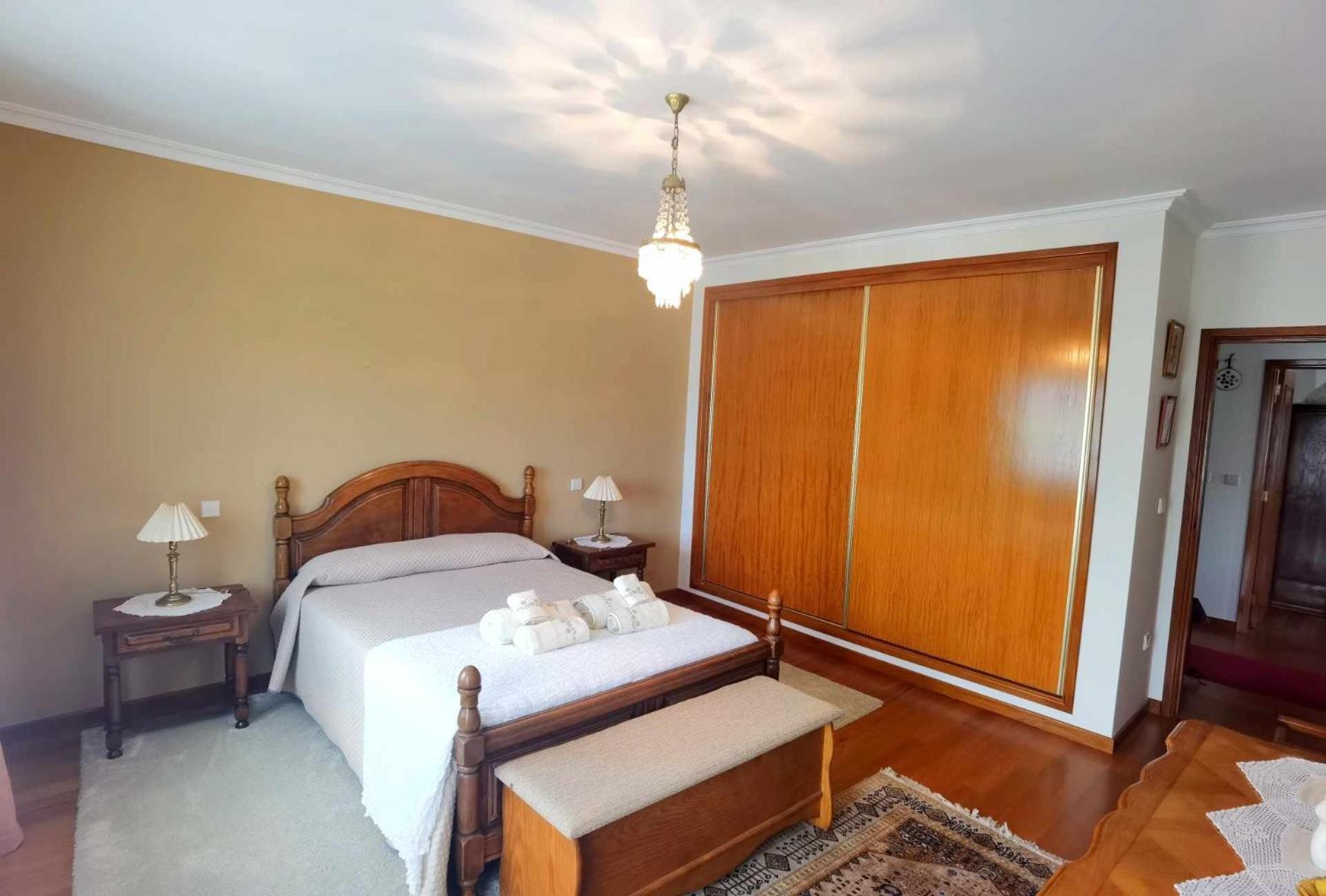 Casa Dos Encantos Arcos de Valdevez Ngoại thất bức ảnh