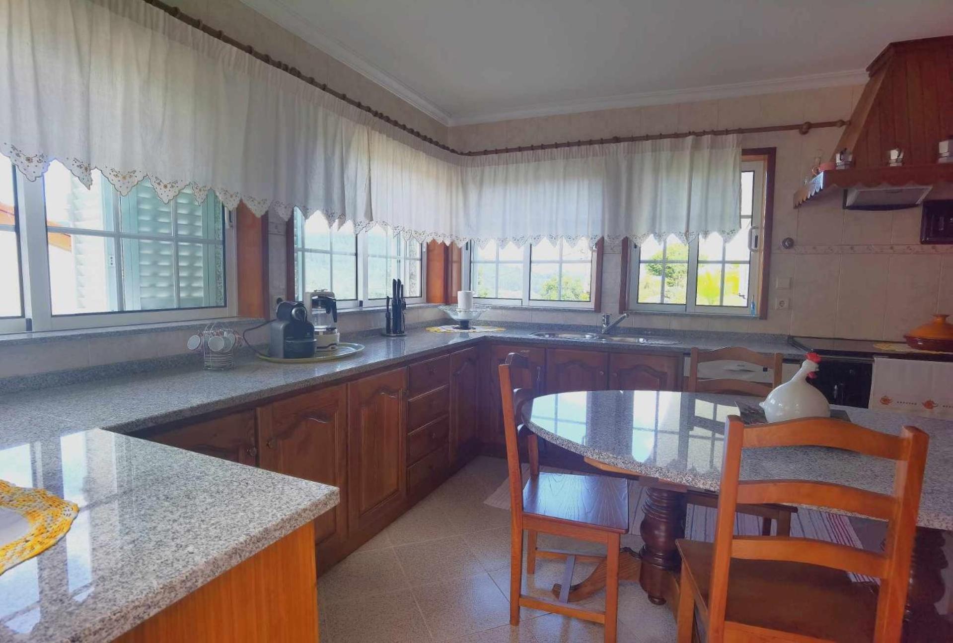 Casa Dos Encantos Arcos de Valdevez Ngoại thất bức ảnh