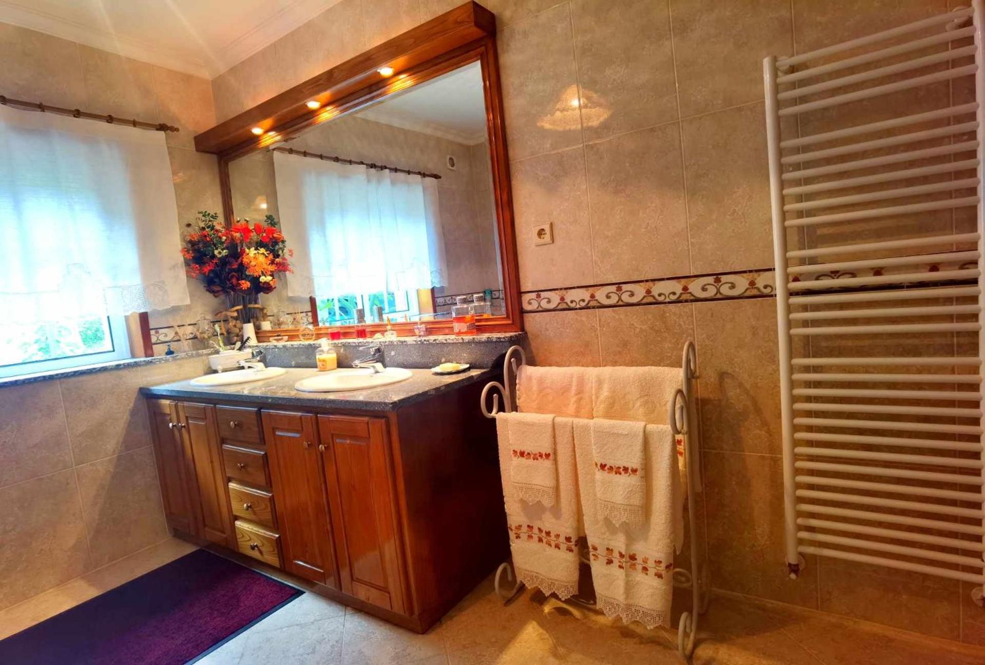 Casa Dos Encantos Arcos de Valdevez Ngoại thất bức ảnh