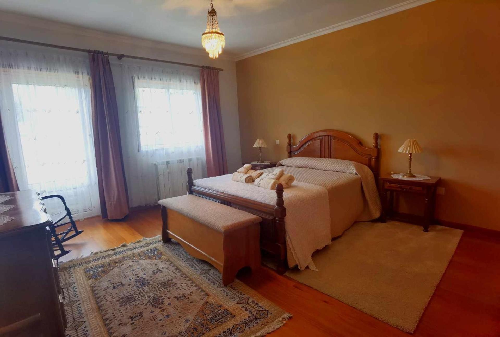 Casa Dos Encantos Arcos de Valdevez Ngoại thất bức ảnh