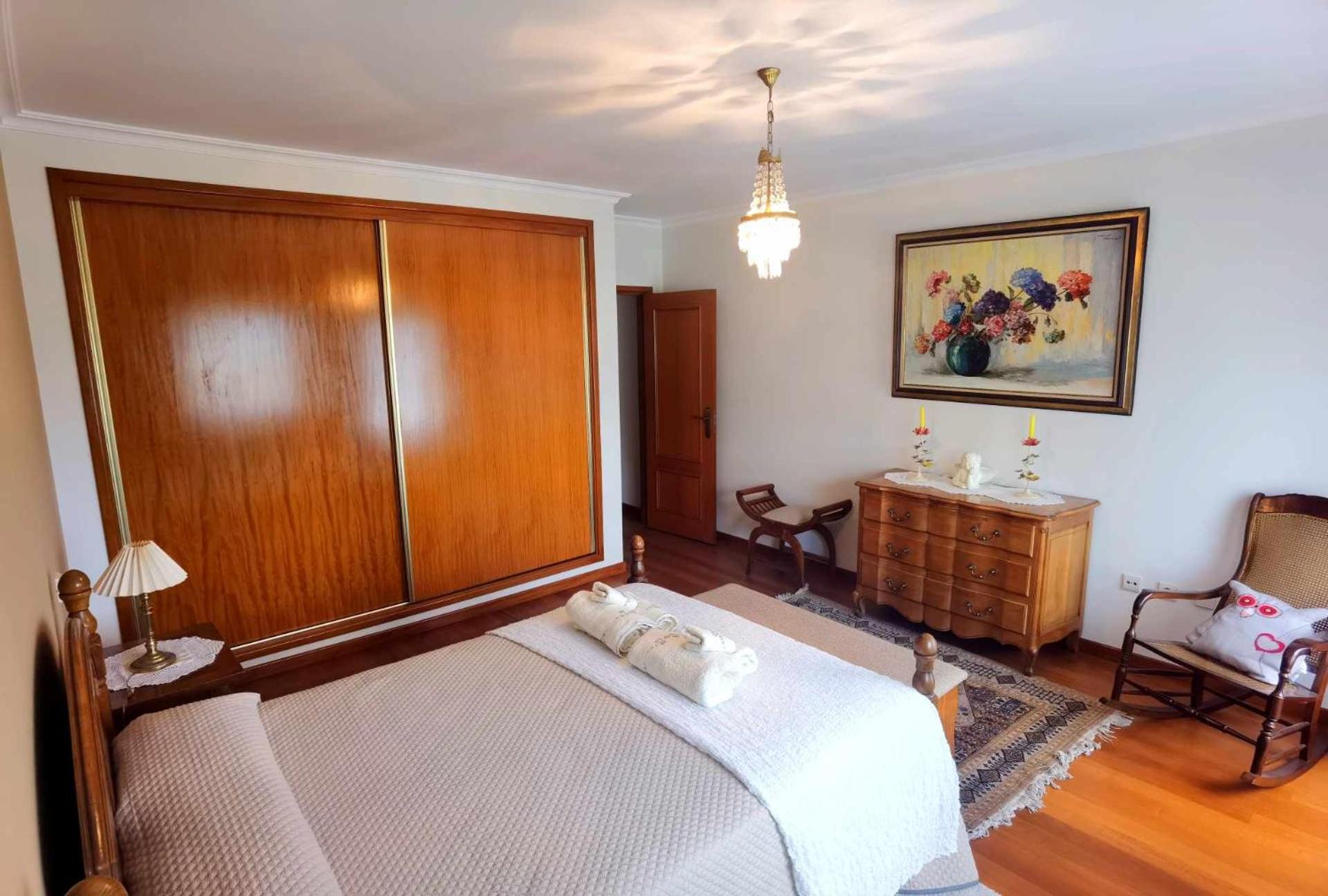 Casa Dos Encantos Arcos de Valdevez Ngoại thất bức ảnh