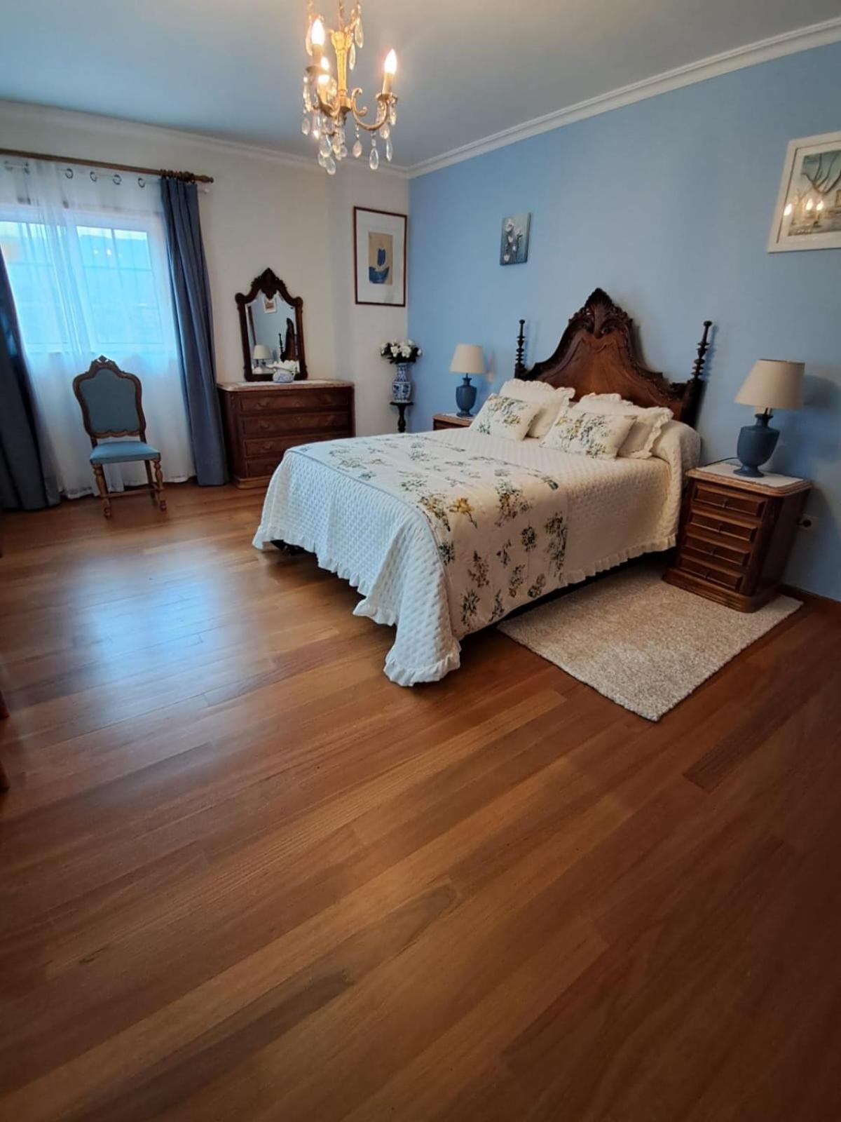 Casa Dos Encantos Arcos de Valdevez Ngoại thất bức ảnh